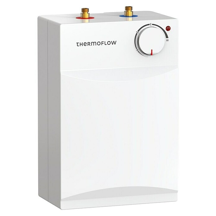Thermoflow Untertischspeicher UT 5 (Ohne Armatur, 5 l, 2.000 W)