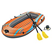 Bestway Opblaasboot Kondor Elite 2000 - Set (l x b x h: 196 x 106 x 31 cm) | BAUHAUS
