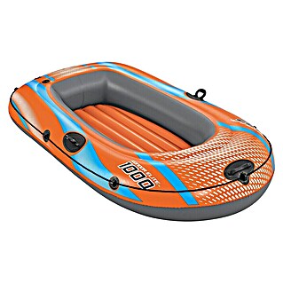 Bestway Opblaasboot Kondor Elite 1000 (Belasting: 90 kg, l x b x h: 162 x 96 x 29 cm)