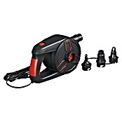 Bestway Luchtpomp Powergrip AC (Metaal, Zwart, Max. leversnelheid: 1.100 l/min) | BAUHAUS