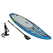 Bestway Hydro Force SUP-board Aqua Glider Set 320 (l x b x h: 320 x 79 x 12 cm, Belasting: 110 kg, Opblaasbaar) | BAUHAUS