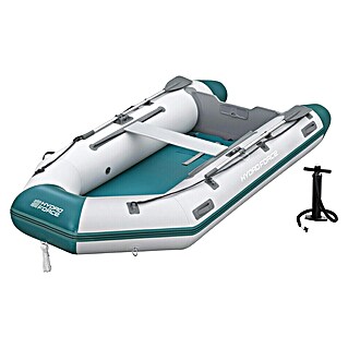 Bestway Rubberbootset Mirovia Elite Set (l x b x h: 330 x 162 x 44 cm, Geschikt voor: Max. 5 personen, Belasting: 640 kg)