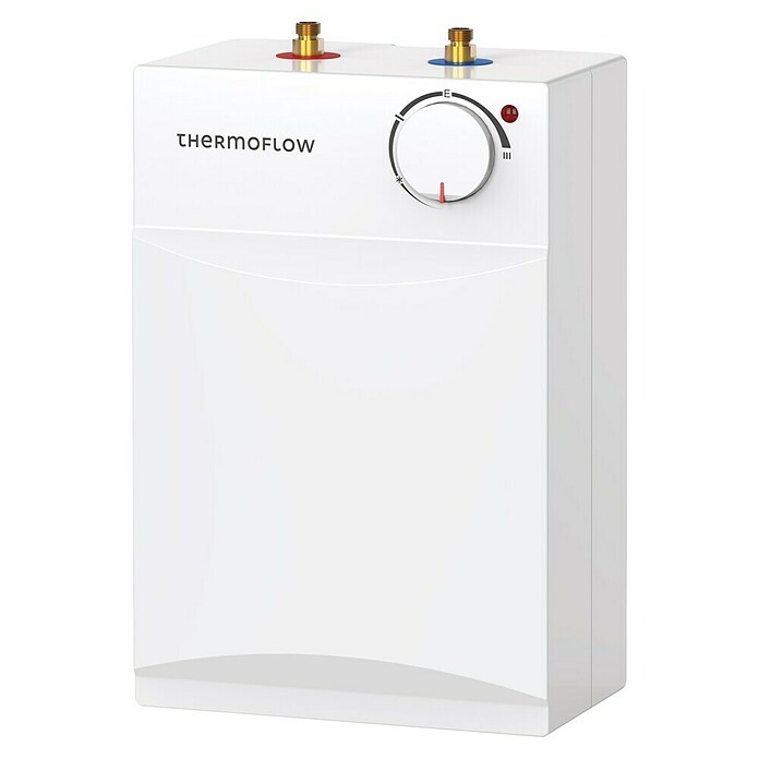 Thermoflow Onderbouwboiler (Zonder kraan, 5 l, 2.000 W)