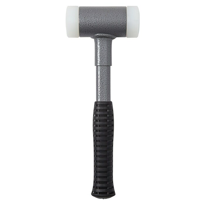 Halder Schonhammer Supercraft (Durchmesser Kopf: 50 mm, Hart)