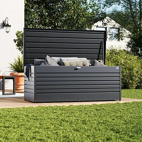 Biohort FreizeitBox Gartenbox FreizeitBox 180