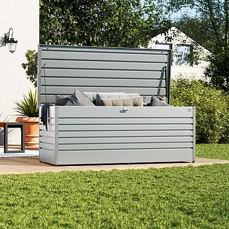 Biohort FreizeitBox Gartenbox FreizeitBox 180