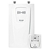 Clage Durchlauferhitzer CFX-U (11/13,5 kW, Elektronisch, Druckfest) | BAUHAUS