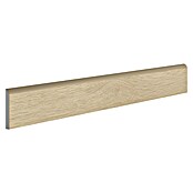 Zócalo cerámico Nook (7,2 x 9,6 cm, Natural, Mate, 18 pzs.) | BAUHAUS