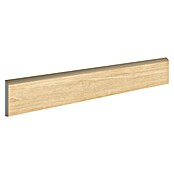 Zócalo cerámico Sherwood (7,2 x 59,6 cm, Miel) | BAUHAUS