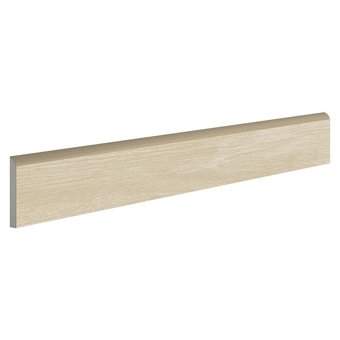 Zócalo cerámico Nook (7,2 x 9,6 cm, Arce, Mate, 18 pzs.) | BAUHAUS