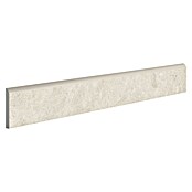 Zócalo cerámico Geo (7,2 x 60,5 cm, Greige, Espesor: 9,5 mm, 18 pzs.) | BAUHAUS