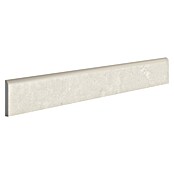 Zócalo cerámico Geo (7,2 x 45 cm, Avorio, Espesor: 8,5 mm, 18 pzs.) | BAUHAUS