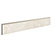 Zócalo cerámico Amira (7,2 x 60,5 cm, Beige, Mate, 18 pzs.) | BAUHAUS