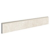 Zócalo cerámico Amira (7,2 x 60,5 cm, Beige, Mate, 18 pzs.) | BAUHAUS