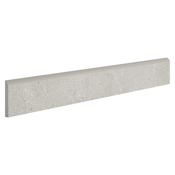 Zócalo cerámico Amira Evo (7,2 cm x 60 mm, Dark, Mate, 18 pzs.) | BAUHAUS