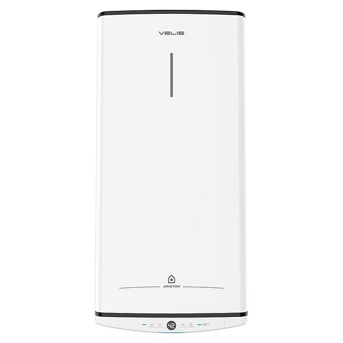 Ariston Warmwasserspeicher VELIS 80 EU (65 l, 1,5 kW, Temperaturbereich: 40 °C - 80 °C, Wandmontage) | BAUHAUS
