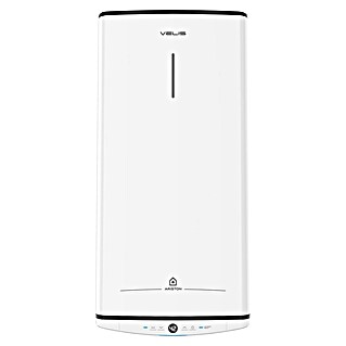 Ariston Warmwasserspeicher VELIS 80 EU (65 l, 1,5 kW, Temperaturbereich: 40 °C - 80 °C, Wandmontage)