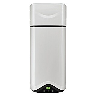 Ariston Warmwasser-Wärmepumpe Nuos Evo 110 (Fassungsvermögen: 110 l)