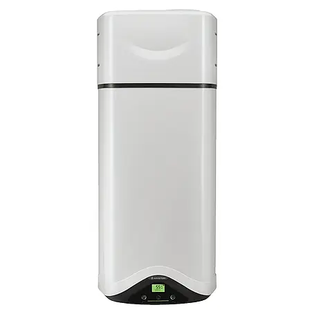 Ariston  Warmwasser-Wärmepumpe Nuos Evo 80