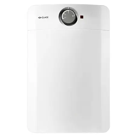 Clage  Warmwasserspeicher S15-U