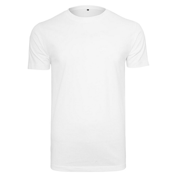 BYB T-Shirt (Weiß, XXL) | BAUHAUS