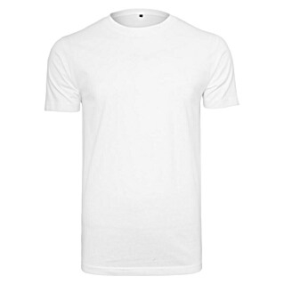 BYB T-Shirt (Weiß, M)