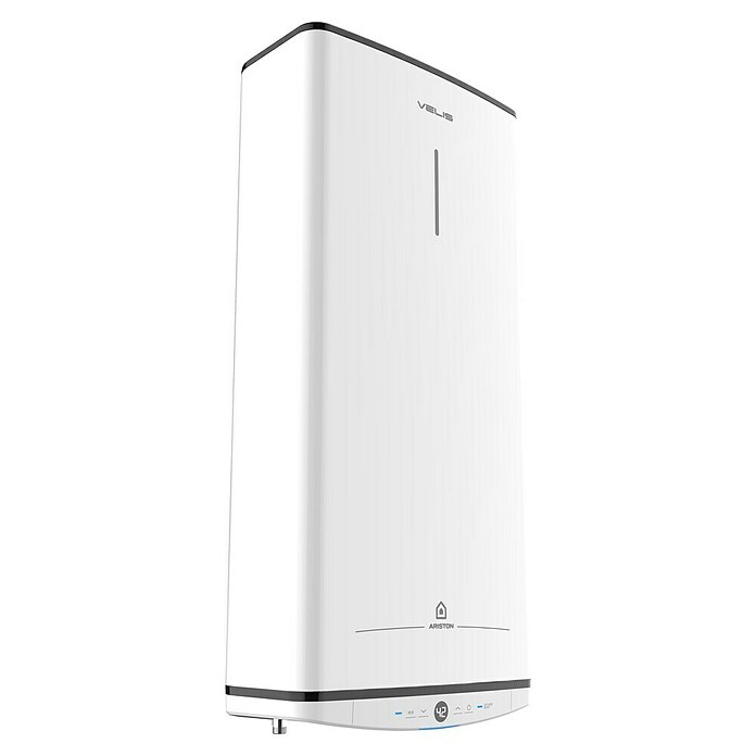 Ariston Warmwasserspeicher VELIS 80 EU (65 l, 1,5 kW, Temperaturbereich: 40 °C - 80 °C, Wandmontage) | BAUHAUS