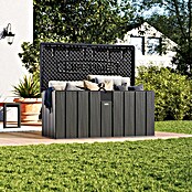 Lifetime Kissenbox