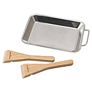 Kingstone Juego de sartenes (4 pzs.)