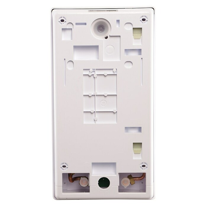 Thermoflow Durchlauferhitzer Elex 3 in 1 (18/21/24 kW, 7/8,2/9,3 l/min bei 35 °C, Elektronisch)