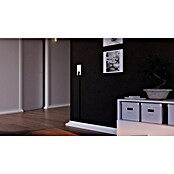 Kanal za kabel  (Do x Š x V: 2 m x 30 mm x 15 mm, Črna) | Kabelski kanali | Pritrditev in zaščita kablov | Elektroinštalacija | Elektro in svetila | Izdelki | BAUHAUS