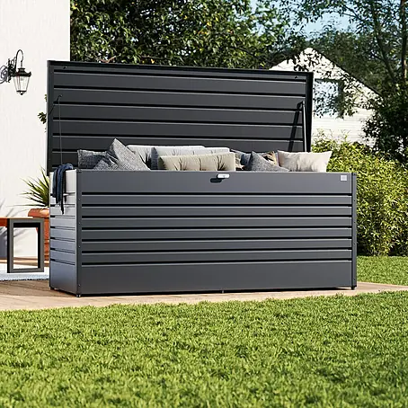 Biohort FreizeitBox Gartenbox FreizeitBox 200