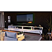 Kanal za kabel  (Do x Š x V: 2 m x 30 mm x 15 mm, Črna) | Kabelski kanali | Pritrditev in zaščita kablov | Elektroinštalacija | Elektro in svetila | Izdelki | BAUHAUS