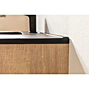 Lanzet Dune Inbouwwastafel (101 x 46,5 cm) | BAUHAUS