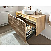 Lanzet Dune Wastafelonderkast (b x d x h: 100,3 x 46,2 x 46 cm) | BAUHAUS
