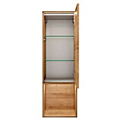 Lanzet Dune Badmöbel-Set (Gesamtbreite Badmöbel: 101 cm, Berg Eiche, Matt, DIN Anschlag: Rechts, 4 -tlg.) | BAUHAUS