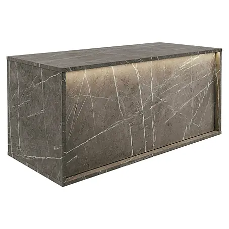 Lanzet Dune Waschtischunterschrank