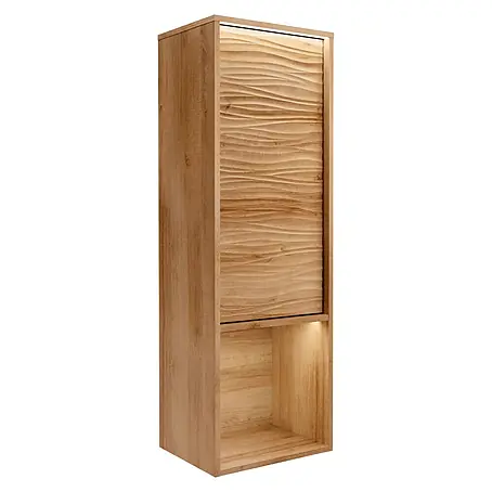 Lanzet Dune Midischrank