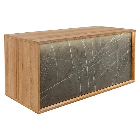 Lanzet Dune Waschtischunterschrank