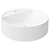 Lanzet Dune Badmöbel-Set (Gesamtbreite Badmöbel: 101 cm, Berg Eiche/Grau-Marmor) | BAUHAUS