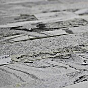 Alfistick Verblendstein 3D selbstklebend (15 x 60 cm, Stärke: 4 mm - 5 mm, Marble White, Matt) | BAUHAUS