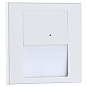 Paulmann Zidna LED svjetiljka Tsaro Leader  (D x Š x V: 3,6 x 8 x 8 cm, Topla bijela, Bijela mat) | BAUHAUS