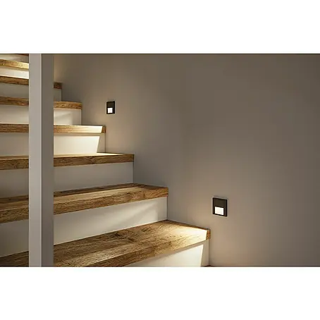 Paulmann  LED-Wandleuchte Tsaro Leader