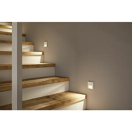 Paulmann  LED-Wandleuchte Tsaro Leader
