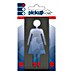 Pickup 3D Home Toiletsticker Frame 