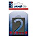 Pickup 3D Home Huisnummer Milan 
