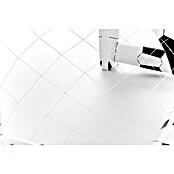 Bestway Voetbaldoel opblaasbaar (117 x 213 x 125 cm, Wit / Zwart) | BAUHAUS