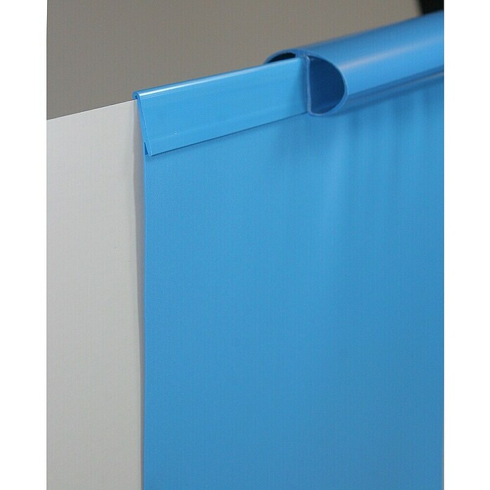 Summer Fun Zwembad inbouw set 350x120 (23.062 l, Grijs) | BAUHAUS