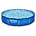 Bestway Opzetzwembad Steel Pro 366 