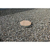 Summer Fun Zonnedouche Solar 'Shower Up' (Ø x h: 73 x 10 cm, Kunststof) | BAUHAUS
